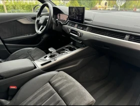 Обява за продажба на Audi A4 Allroad 40 TDI Quattro ☑Nardo Grey☑ ~51 800 лв. - изображение 8