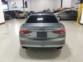 Audi S5 PRESTIGE 360CAM* BANG&OLUFSEN* CARPLAY* *  | Mobile.bg    7