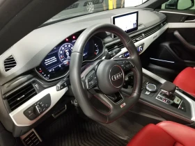 Audi S5 PRESTIGE 360CAM* BANG&OLUFSEN* CARPLAY* *  | Mobile.bg    11