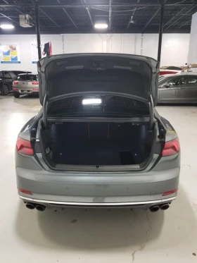 Audi S5 PRESTIGE 360CAM* BANG&OLUFSEN* CARPLAY* *  | Mobile.bg    8
