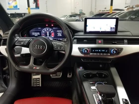 Audi S5 PRESTIGE 360CAM* BANG&OLUFSEN* CARPLAY* *  | Mobile.bg    12