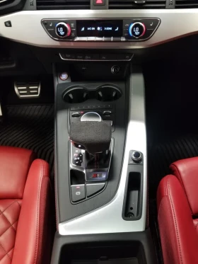 Audi S5 PRESTIGE 360CAM* BANG&OLUFSEN* CARPLAY* *  | Mobile.bg    13