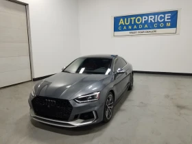 Audi S5 PRESTIGE 360CAM* BANG&OLUFSEN* CARPLAY* *  | Mobile.bg    3