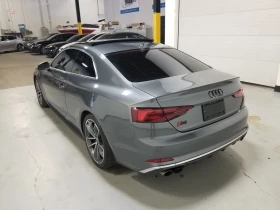 Audi S5 PRESTIGE 360CAM* BANG&OLUFSEN* CARPLAY* *  | Mobile.bg    5
