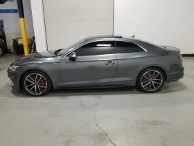 Audi S5 PRESTIGE 360CAM* BANG&OLUFSEN* CARPLAY* *  | Mobile.bg    4