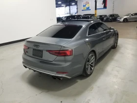 Audi S5 PRESTIGE 360CAM* BANG&OLUFSEN* CARPLAY* *  | Mobile.bg    6