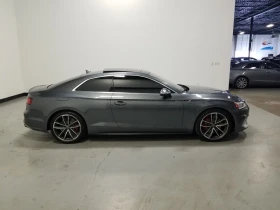 Audi S5 PRESTIGE 360CAM* BANG&OLUFSEN* CARPLAY* *  | Mobile.bg    9