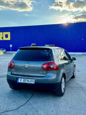 Обява за продажба на VW Golf 2.0 TDI ~4 500 лв. - изображение 4 | Auto.bg Обява за продажба на VW Golf 2.0 TDI ~4 500 лв. - изображение 4