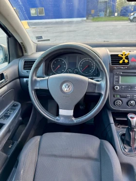 Обява за продажба на VW Golf 2.0 TDI ~4 500 лв. - изображение 8 | Auto.bg Обява за продажба на VW Golf 2.0 TDI ~4 500 лв. - изображение 8