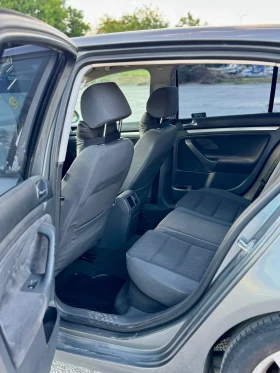 VW Golf 2.0 TDI, снимка 13