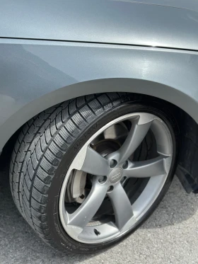 Audi A4 ОБСЛУЖЕН/QUATTRO/STRONIC/AMBIENTLIGHT/DYNAMIC - 36799 лв. / 18815.03 € - 80223039 6
