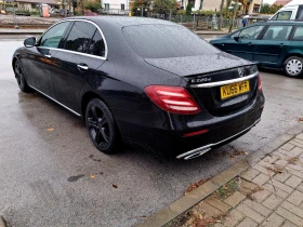 Обява за продажба на Mercedes-Benz E 220 2.2cdi ~21 500 лв. - изображение 3 | Auto.bg Обява за продажба на Mercedes-Benz E 220 2.2cdi ~21 500 лв. - изображение 3