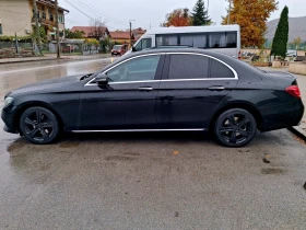 Обява за продажба на Mercedes-Benz E 220 2.2cdi ~21 500 лв. - изображение 7 | Auto.bg Обява за продажба на Mercedes-Benz E 220 2.2cdi ~21 500 лв. - изображение 7