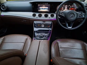 Mercedes-Benz E 220 2.2cdi | Mobile.bg    13