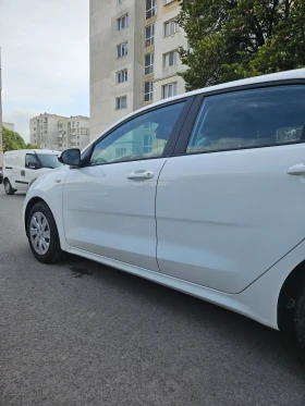 Kia Rio 1.2 i 84к.с. газ/бензин - 23990 лв. / 12265.89 € - 52548392 7