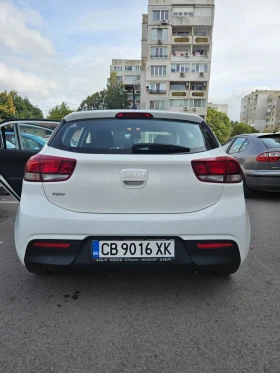 Kia Rio 1.2 i 84к.с. газ/бензин - 23990 лв. / 12265.89 € - 52548392 9