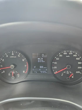 Kia Rio 1.2 i 84к.с. газ/бензин - 23990 лв. / 12265.89 € - 52548392 17
