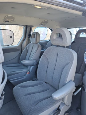 Chrysler Gr.voyager | Mobile.bg    11