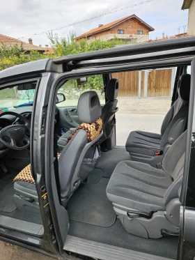 Chrysler Gr.voyager | Mobile.bg    8