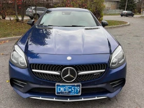 Mercedes-Benz SLC * AMG 43 * CARFAX *    | Mobile.bg    4