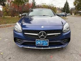 Mercedes-Benz SLC * AMG 43 * CARFAX *    | Mobile.bg    2