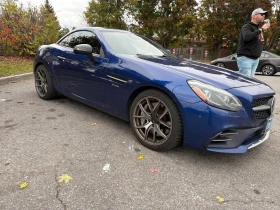 Mercedes-Benz SLC * AMG 43 * CARFAX *    | Mobile.bg    5