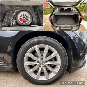 VW Passat 2.0 TDI EURO 6 | Mobile.bg    15