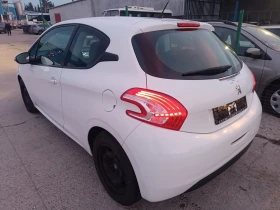 Peugeot 208 1, 0i, Euro 6, ПЕРФЕКТНО, ЛИЗИНГ  - 6999 лв. / 3578.53 € - 94895424 3