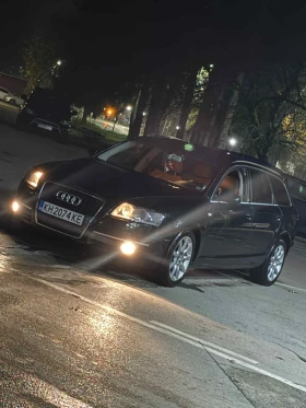 Audi A6, снимка 2