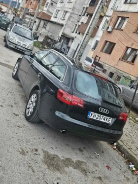 Audi A6, снимка 5
