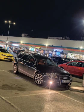 Audi A6, снимка 1