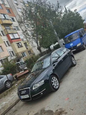 Audi A6, снимка 4