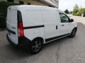 Dacia Dokker Пикап товарен, снимка 8