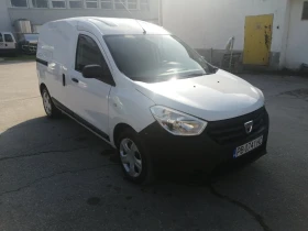 Dacia Dokker Пикап товарен, снимка 2