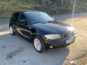 BMW 118 И, снимка 4
