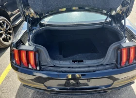 Ford Mustang GT PREMIUM - 44300 лв. / 22650.23 € - 63810373 11