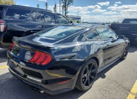 Ford Mustang GT PREMIUM - 44300 лв. / 22650.23 € - 63810373 3