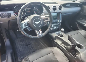 Ford Mustang GT PREMIUM - 44300 лв. / 22650.23 € - 63810373 10