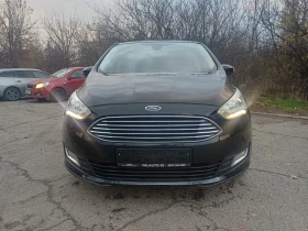     Ford C-max 1.6 i GPL TECHNIK