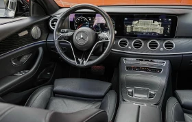 Mercedes-Benz E 200 AMG Line - 94999 лв. / 48572.22 € - 89321069 9