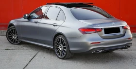 Mercedes-Benz E 200 AMG Line - 94999 лв. / 48572.22 € - 89321069 4