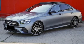 Mercedes-Benz E 200 AMG Line - 94999 лв. / 48572.22 € - 89321069 2