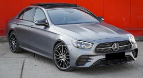 Mercedes-Benz E 200 AMG Line - 94999 лв. / 48572.22 € - 89321069 3