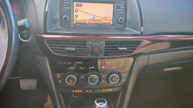 Mazda 6 2.2D-175k.ТОП СЪСТОЯНИЕ СЕРВИЗНА КНИЖКА  - 14999 лв. / 7668.87 € - 20758672 17