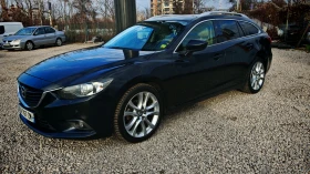 Mazda 6 2.2D-175k.ТОП СЪСТОЯНИЕ СЕРВИЗНА КНИЖКА  - 14999 лв. / 7668.87 € - 20758672 3