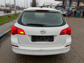 Opel Astra 1, 6-136 FACELIFT - 4100 € / 8018.90 лв. - 60689095 6
