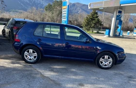 VW Golf 1.6i - РЕАЛНИ КИЛОМЕТРИ - УНИКАТ - 1800 € / 3520.49 лв. - 87210879 4