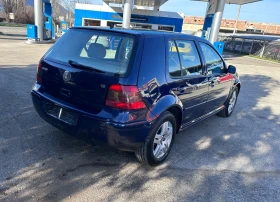 VW Golf 1.6i - РЕАЛНИ КИЛОМЕТРИ - УНИКАТ - 1800 € / 3520.49 лв. - 87210879 5