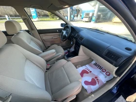 VW Golf 1.6i - РЕАЛНИ КИЛОМЕТРИ - УНИКАТ - 1800 € / 3520.49 лв. - 87210879 10