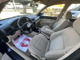 VW Golf 1.6i - РЕАЛНИ КИЛОМЕТРИ - УНИКАТ - 1800 € / 3520.49 лв. - 87210879 9